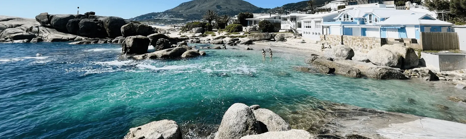 Bakoven, Cape Town