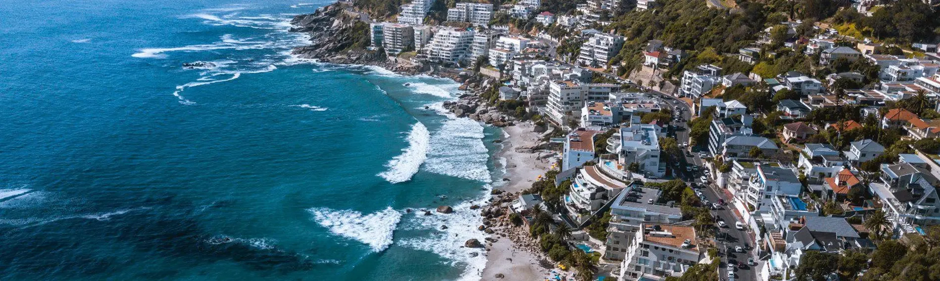 Clifton, Cape Town