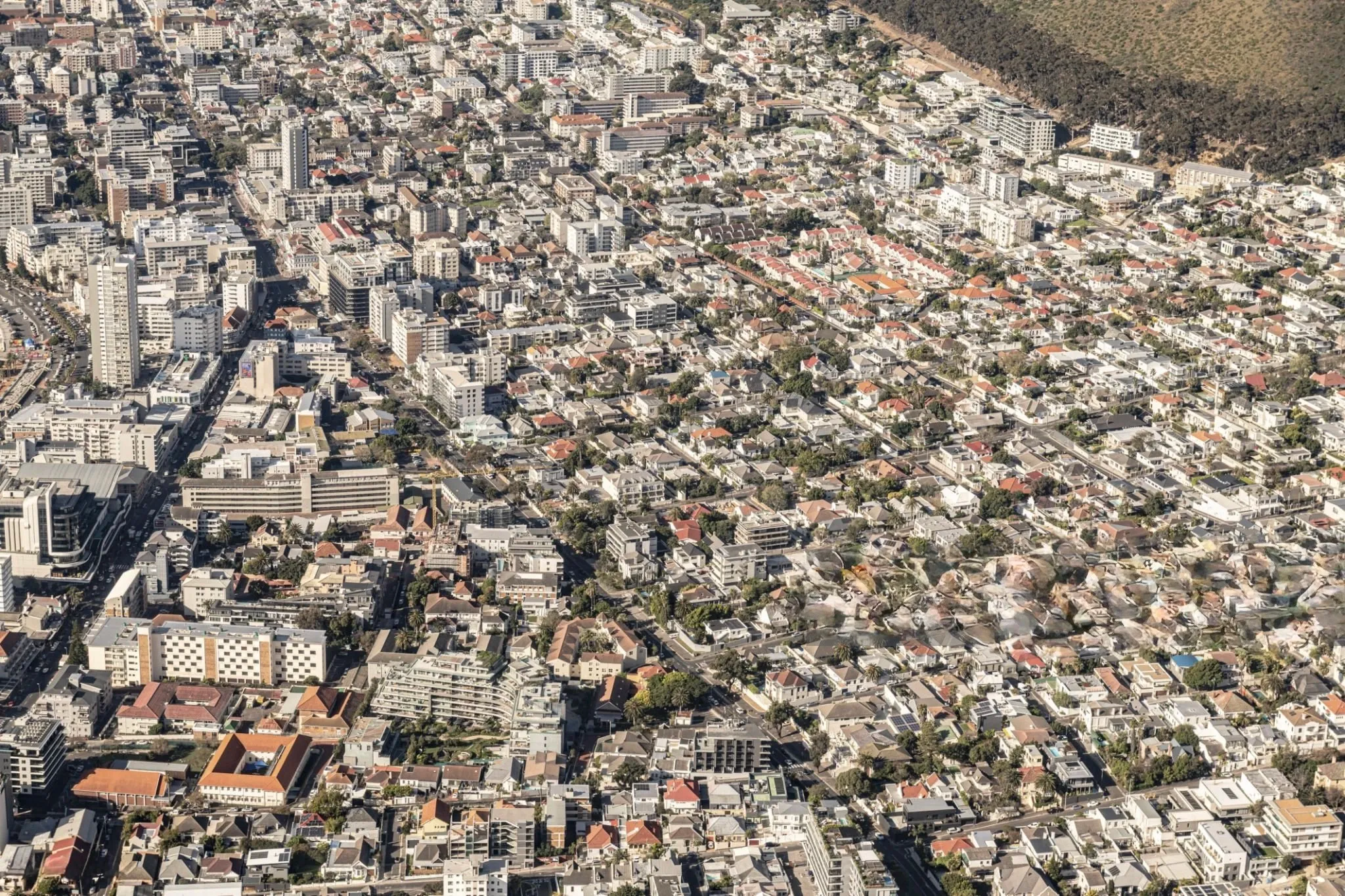 Fresnaye, Cape Town