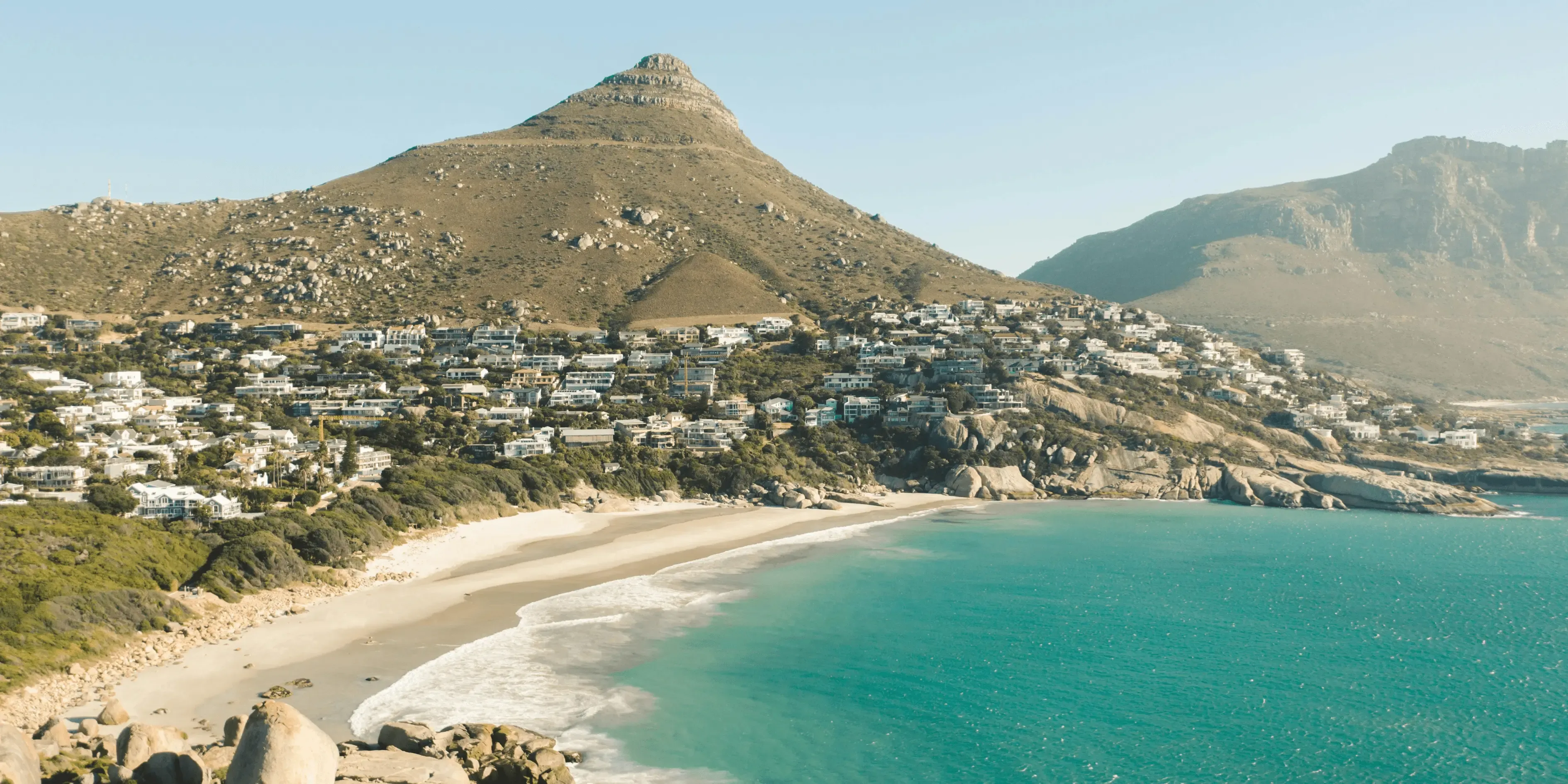 Llandudno, Cape Town