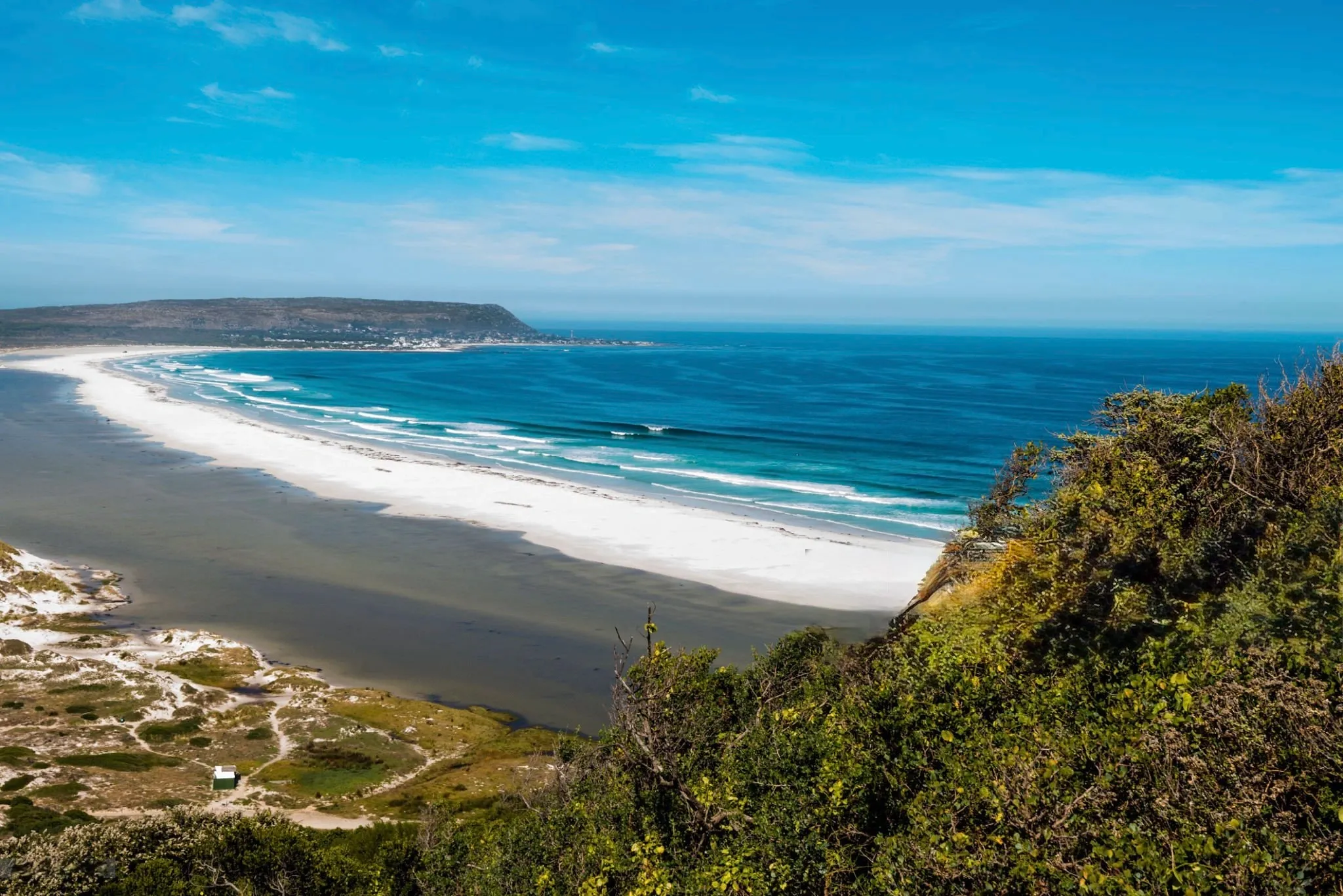 Noordhoek, Cape Town